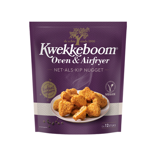 Net-Als-Kipnuggets