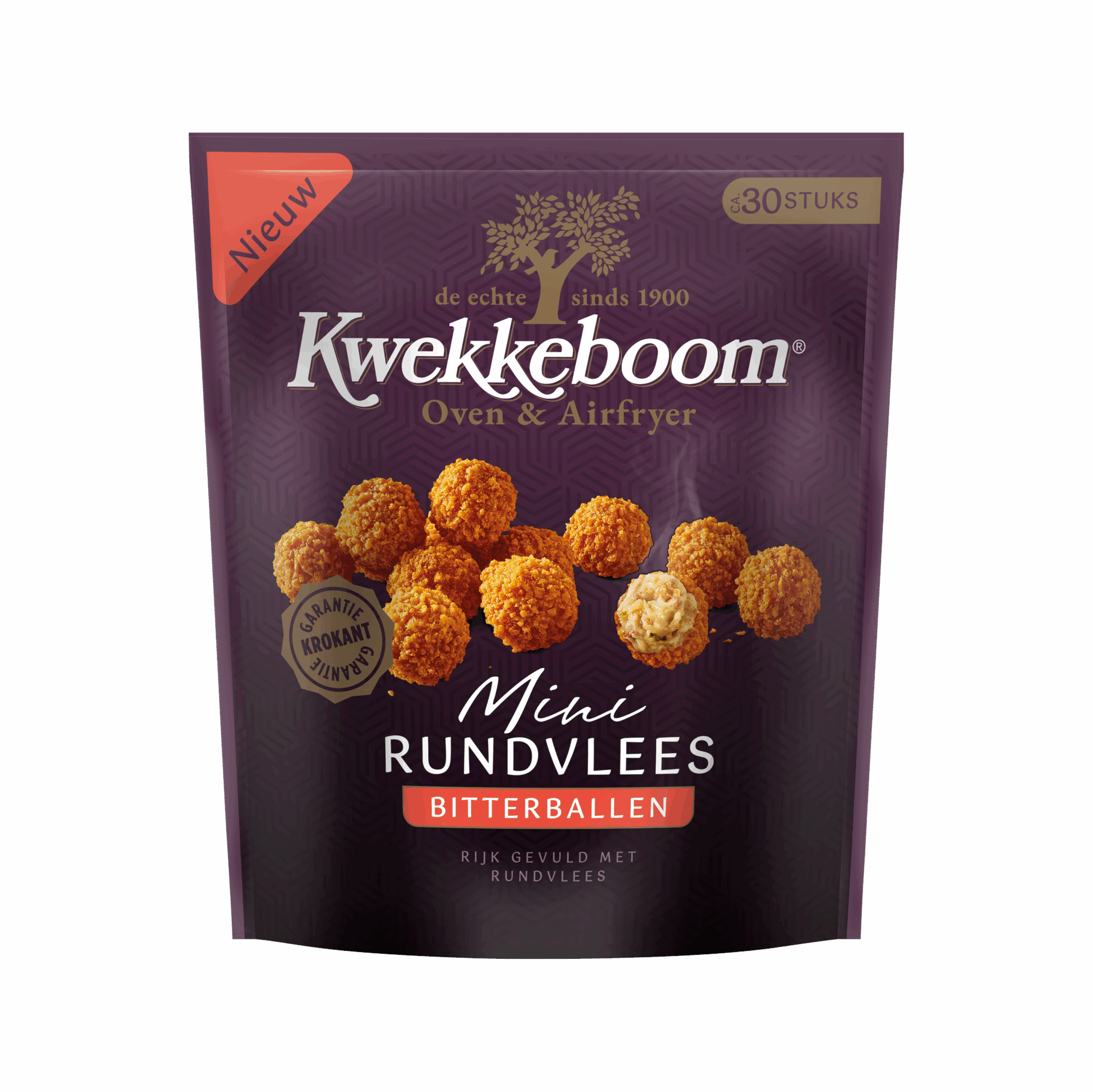 Mini Rundvlees