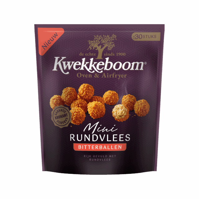 Mini Rundvlees