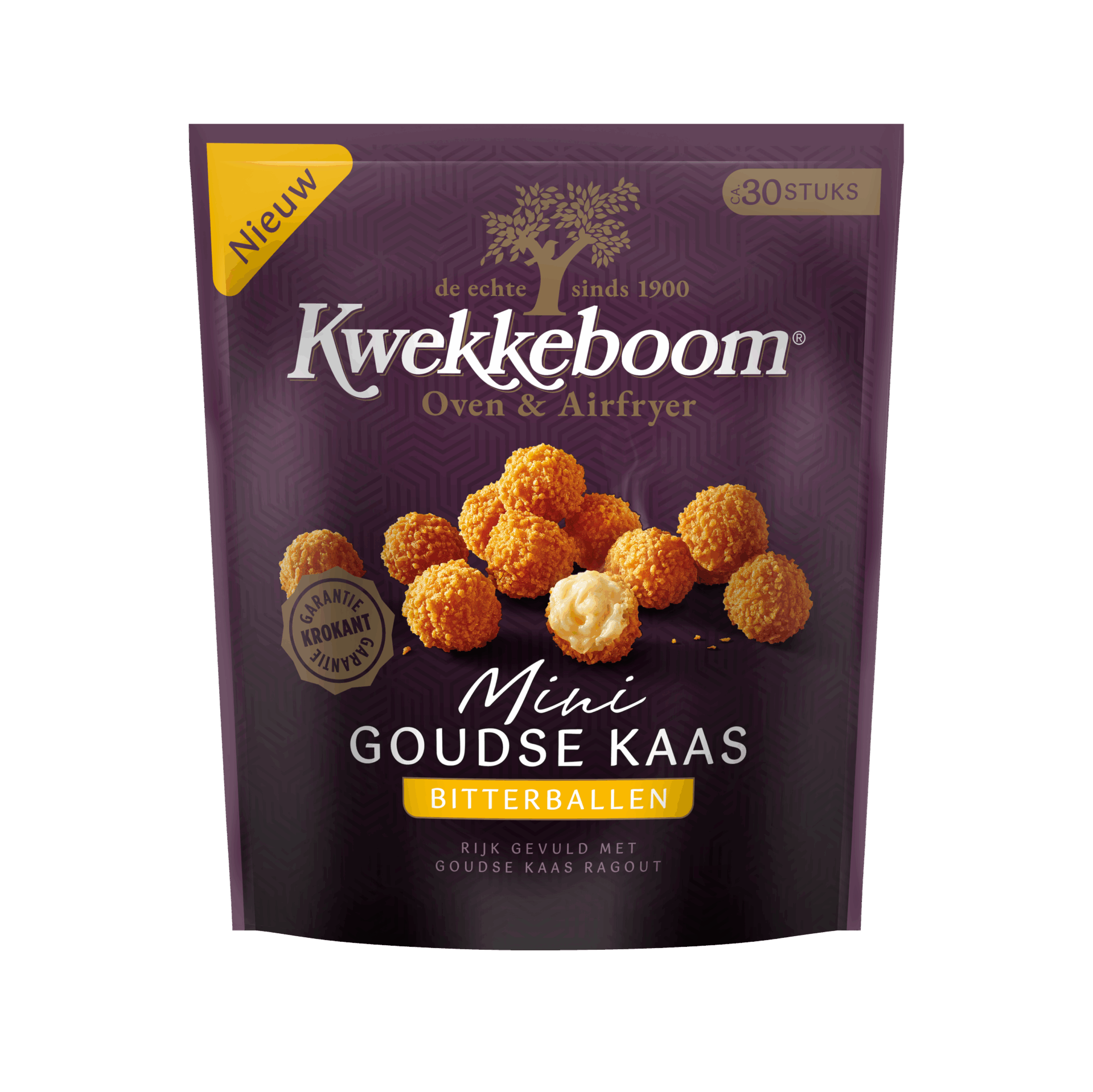 Mini Goudse kaas