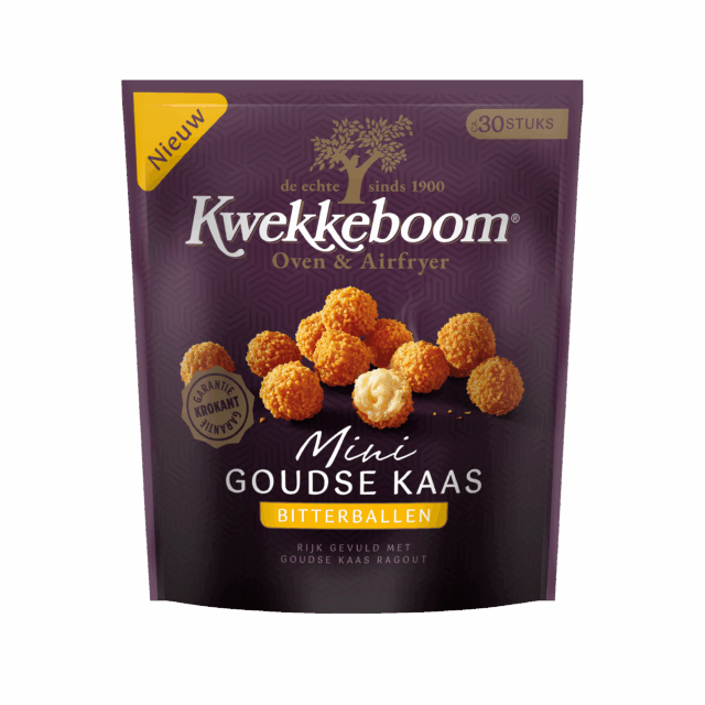 Mini Goudse kaas