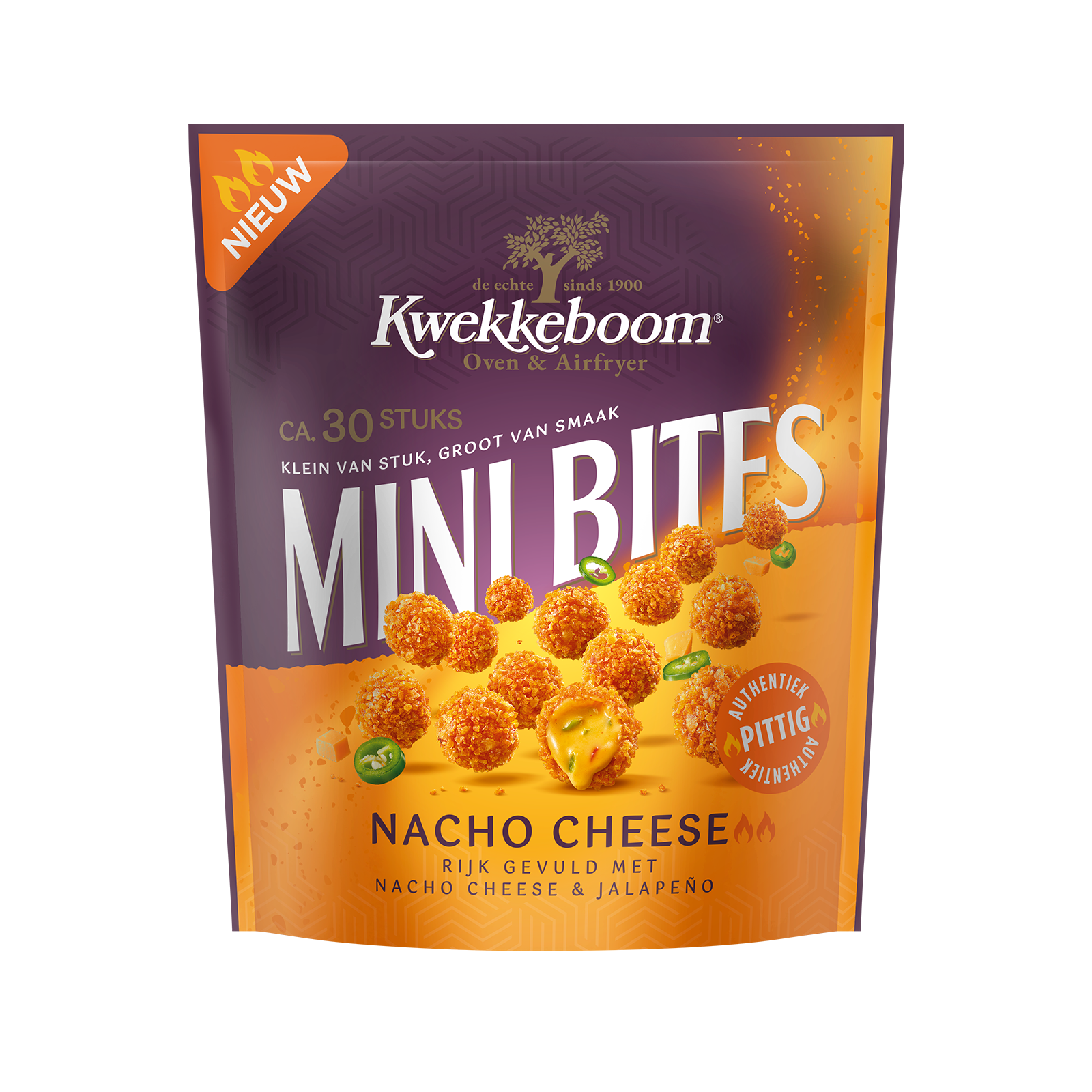Nacho Cheese