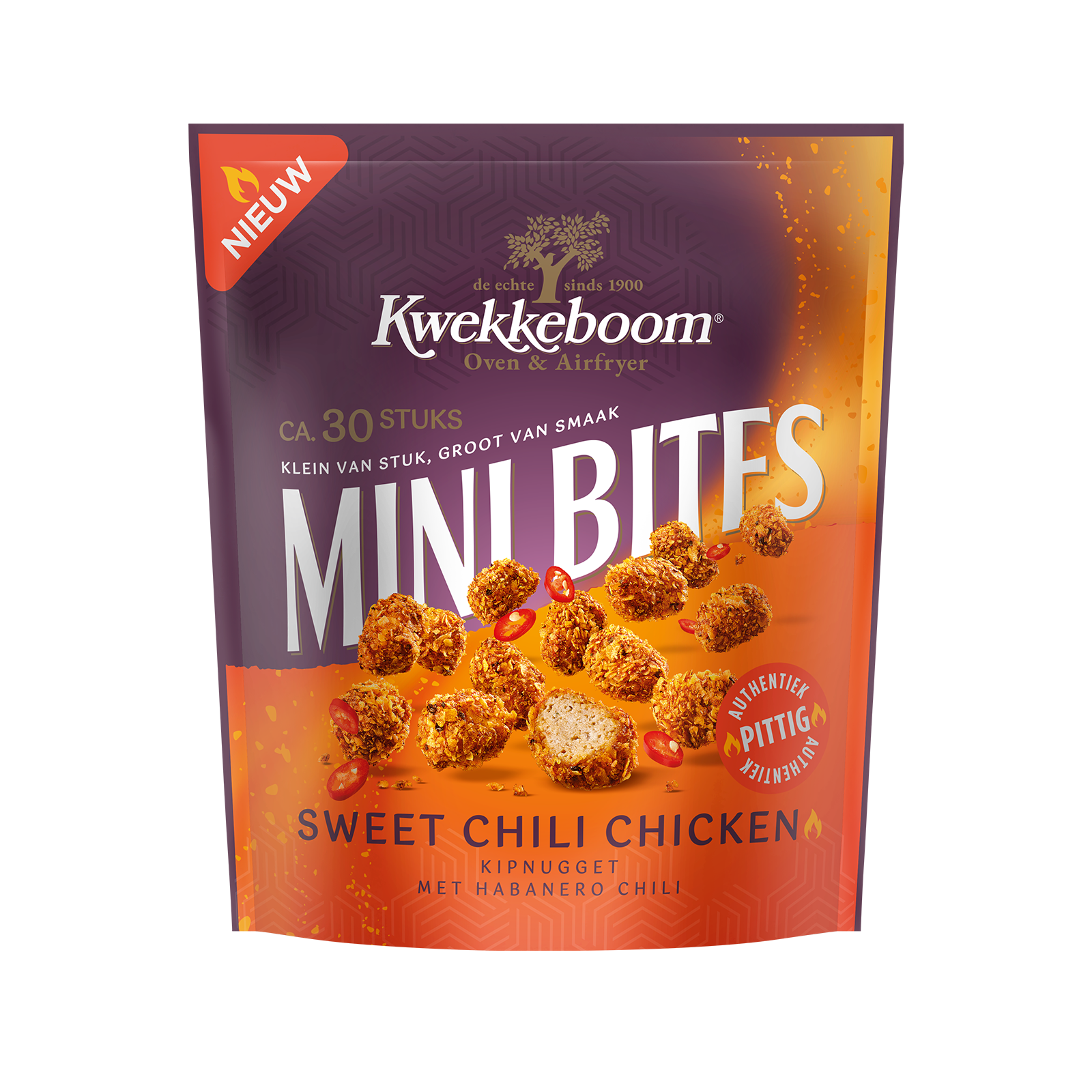 Sweet Chili Chicken